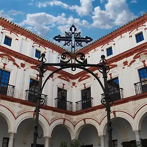 Hotell Boutique Convento, Cádiz